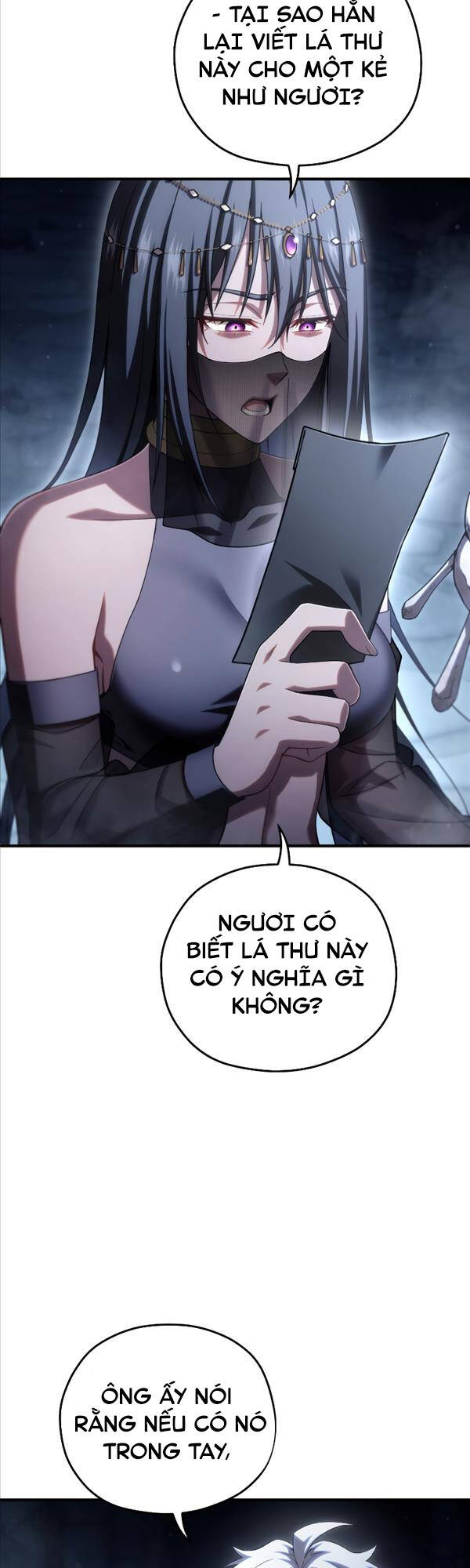 Luân Hồi Khốn Khiếp Chap 64 - Next Chap 65