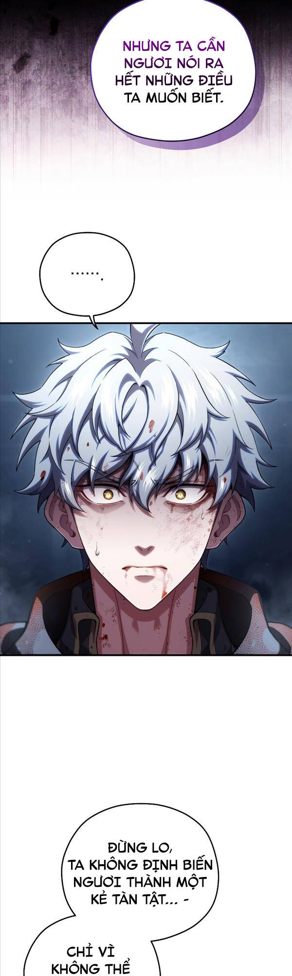 Luân Hồi Khốn Khiếp Chap 64 - Next Chap 65
