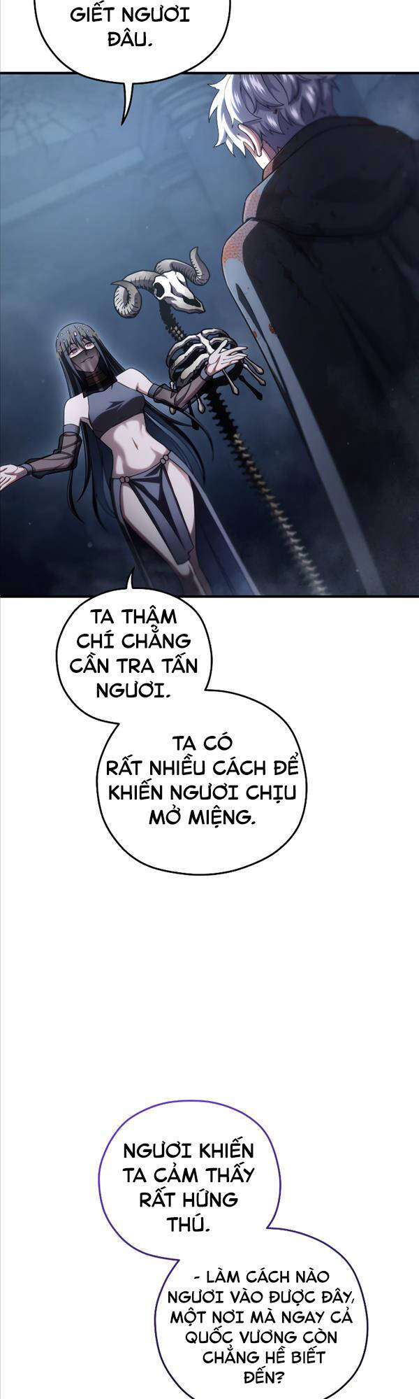 Luân Hồi Khốn Khiếp Chap 64 - Next Chap 65