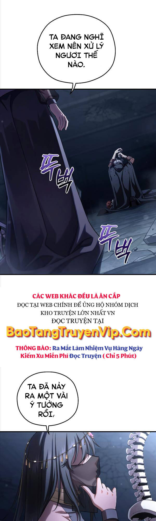 Luân Hồi Khốn Khiếp Chap 64 - Next Chap 65