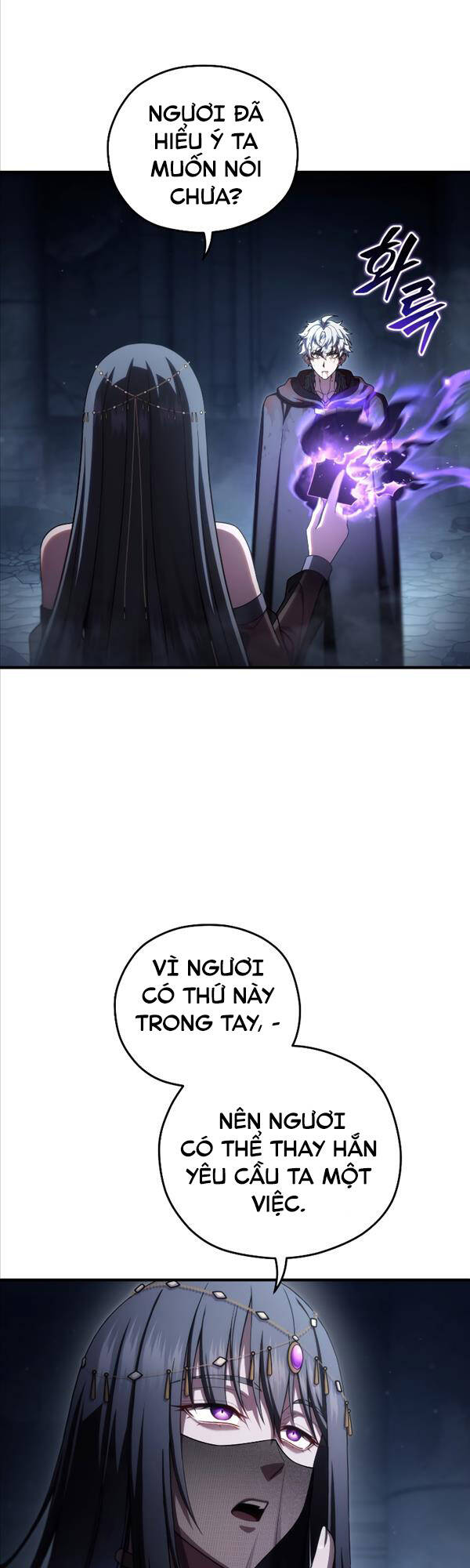 Luân Hồi Khốn Khiếp Chap 64 - Next Chap 65