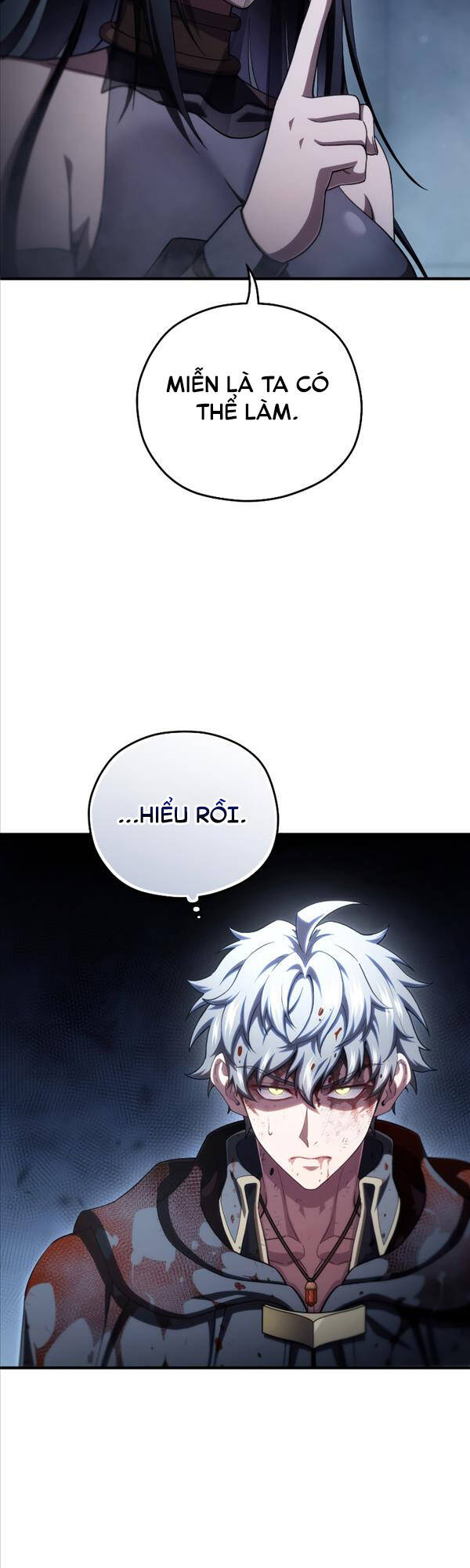 Luân Hồi Khốn Khiếp Chap 64 - Next Chap 65