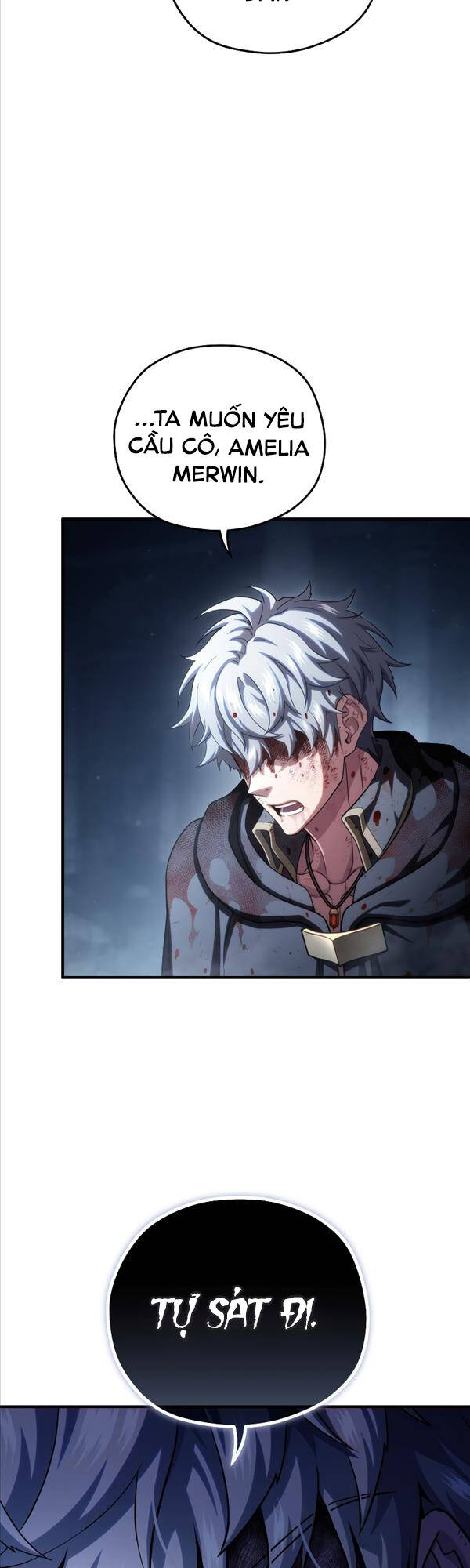 Luân Hồi Khốn Khiếp Chap 64 - Next Chap 65