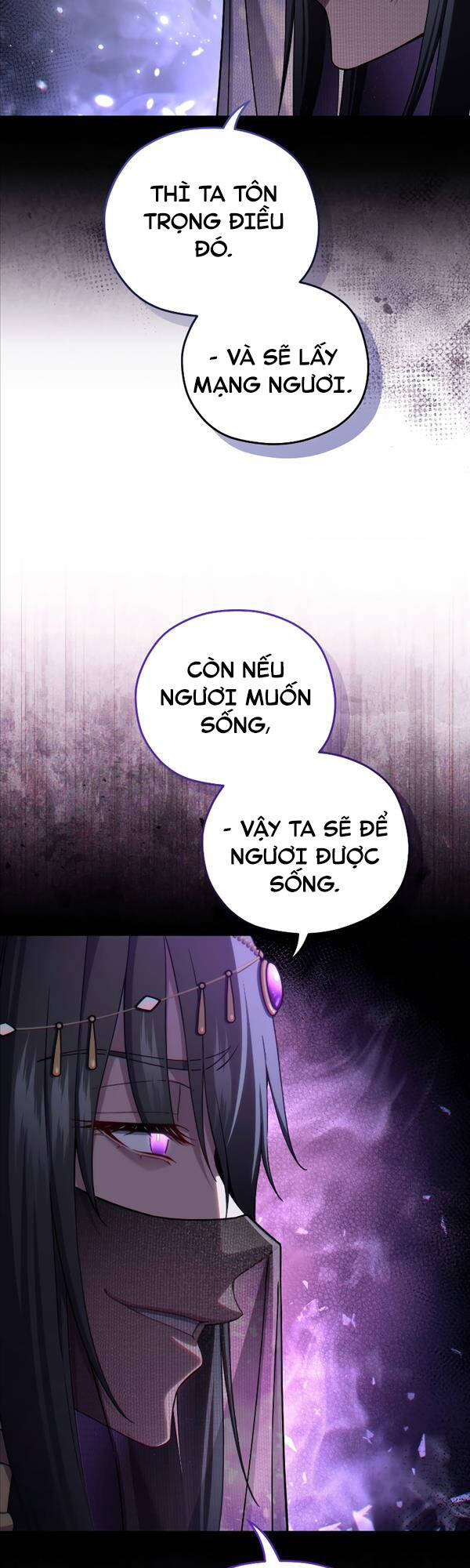 Luân Hồi Khốn Khiếp Chap 64 - Next Chap 65