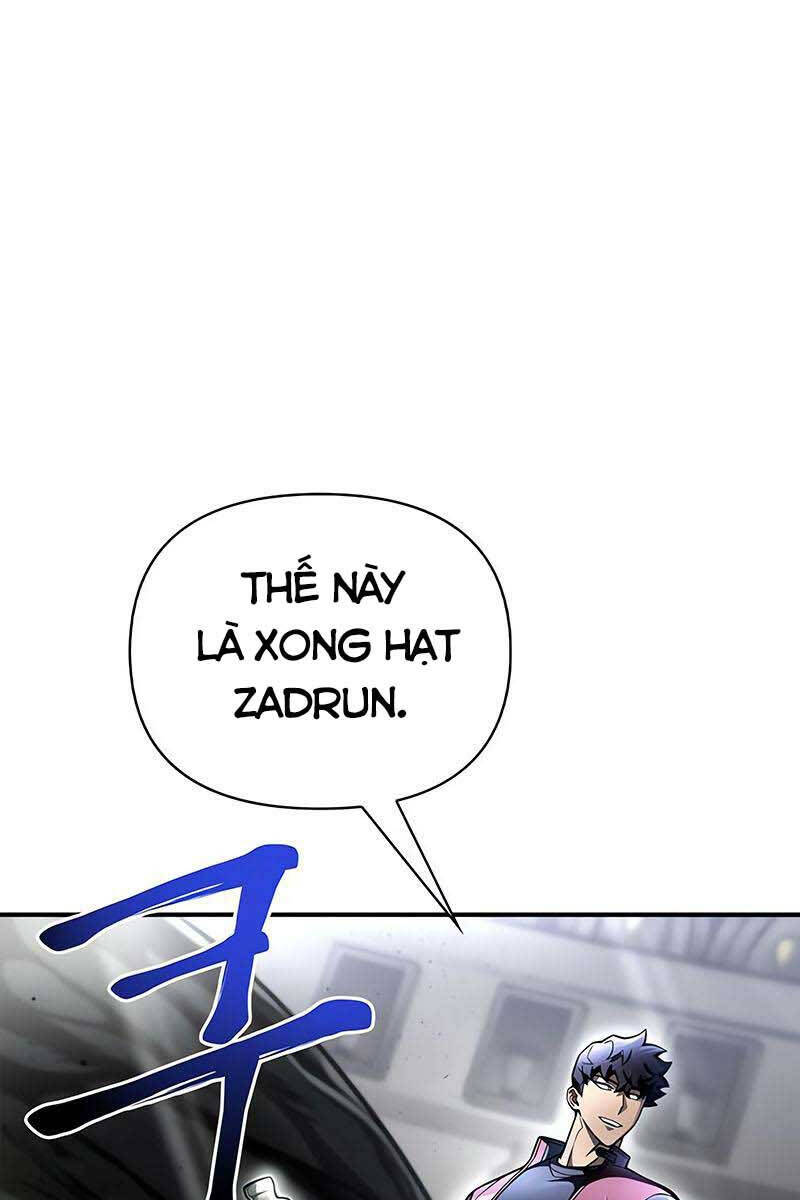 Cuộc Chiến Siêu Nhân Chap 41.5 - Next Chap 42.5