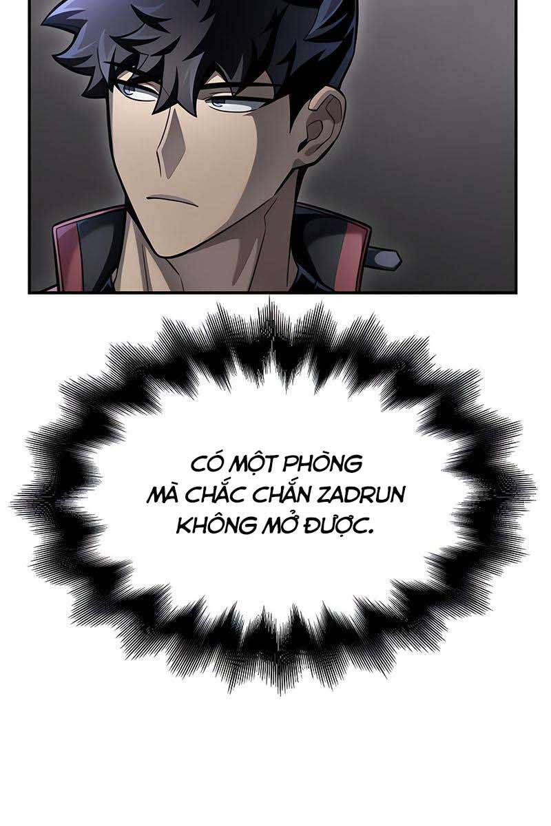 Cuộc Chiến Siêu Nhân Chap 41.5 - Next Chap 42.5