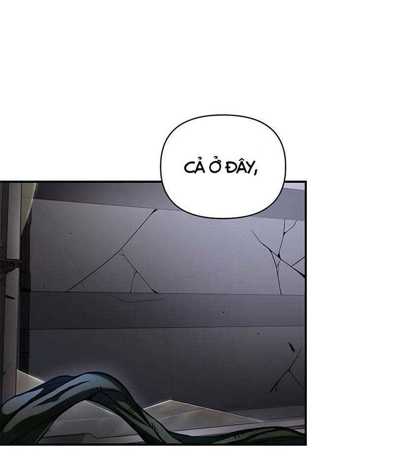 Cuộc Chiến Siêu Nhân Chap 41.5 - Next Chap 42.5