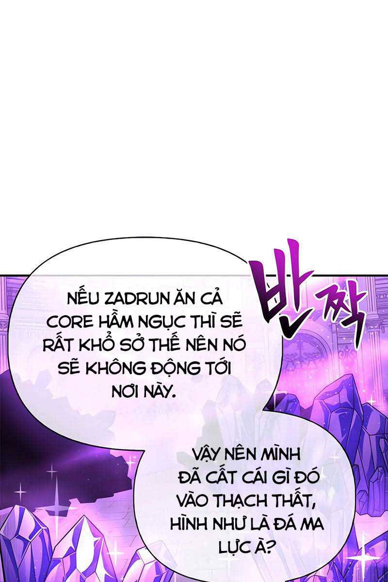 Cuộc Chiến Siêu Nhân Chap 41.5 - Next Chap 42.5