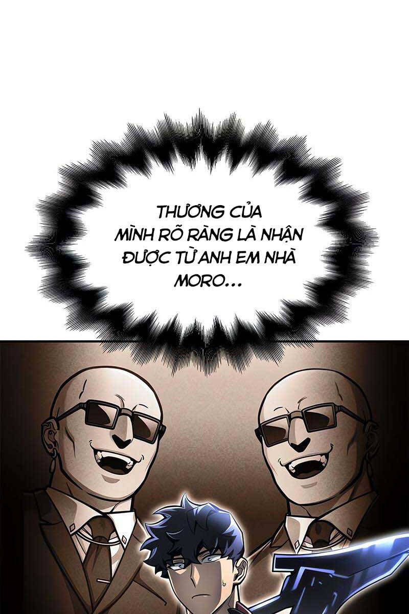 Cuộc Chiến Siêu Nhân Chap 41.5 - Next Chap 42.5