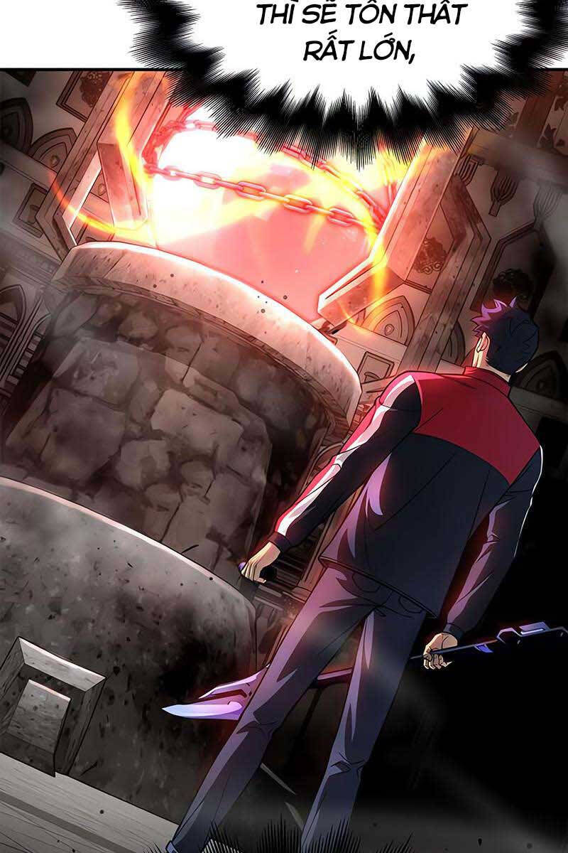 Cuộc Chiến Siêu Nhân Chap 41.5 - Next Chap 42.5