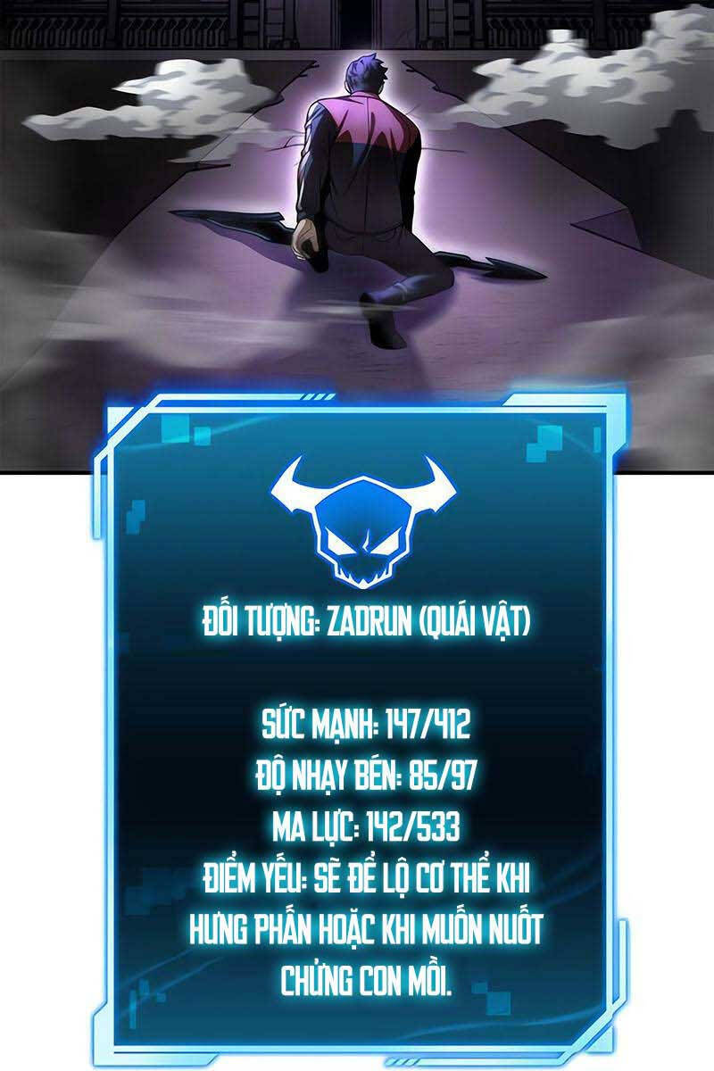 Cuộc Chiến Siêu Nhân Chap 41 - Next Chap 42