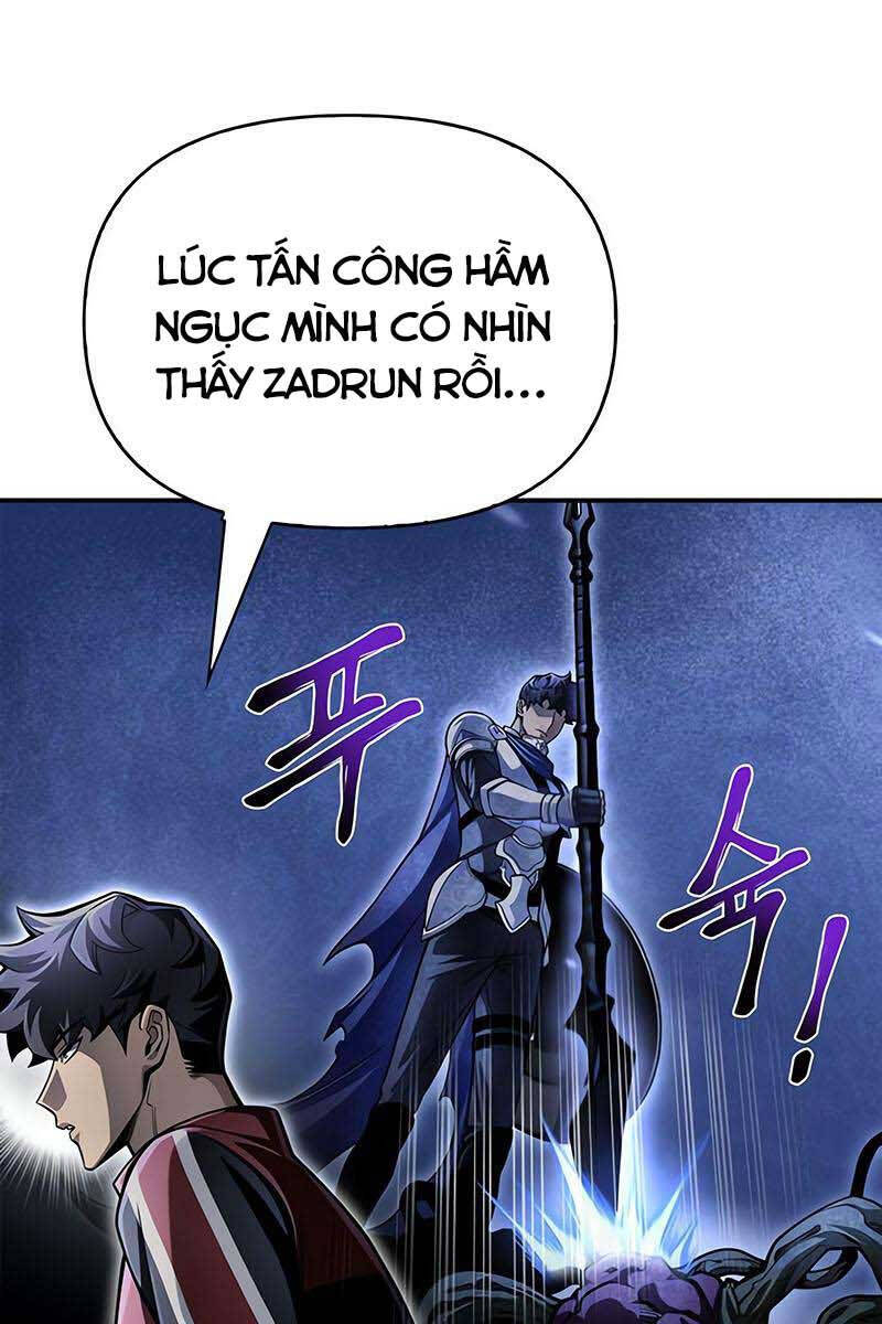 Cuộc Chiến Siêu Nhân Chap 41 - Next Chap 42