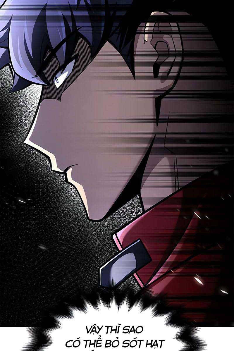 Cuộc Chiến Siêu Nhân Chap 41 - Next Chap 42