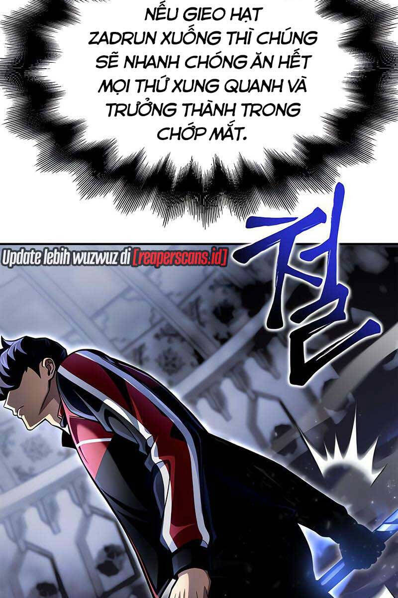 Cuộc Chiến Siêu Nhân Chap 41 - Next Chap 42