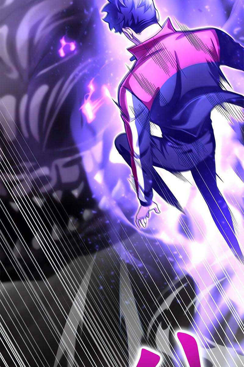 Cuộc Chiến Siêu Nhân Chap 41 - Next Chap 42