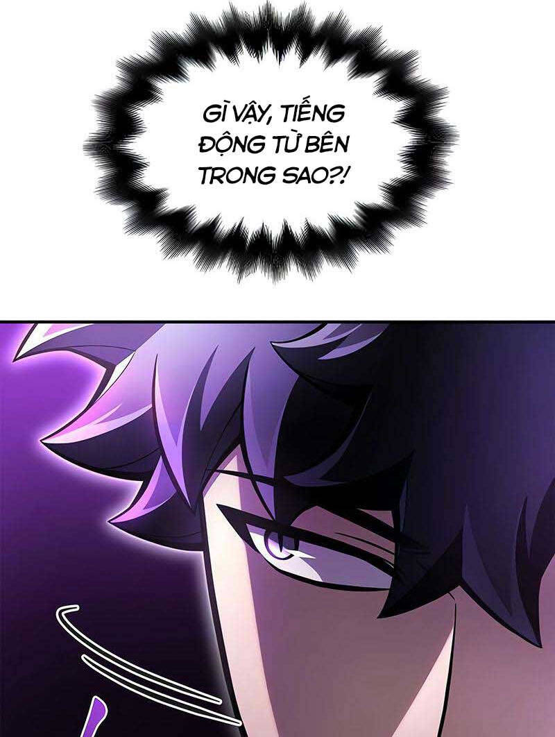 Cuộc Chiến Siêu Nhân Chap 41 - Next Chap 42