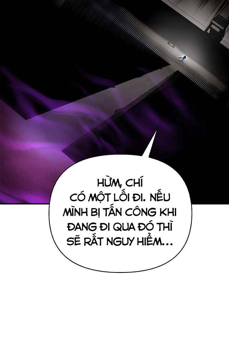 Cuộc Chiến Siêu Nhân Chap 41 - Next Chap 42