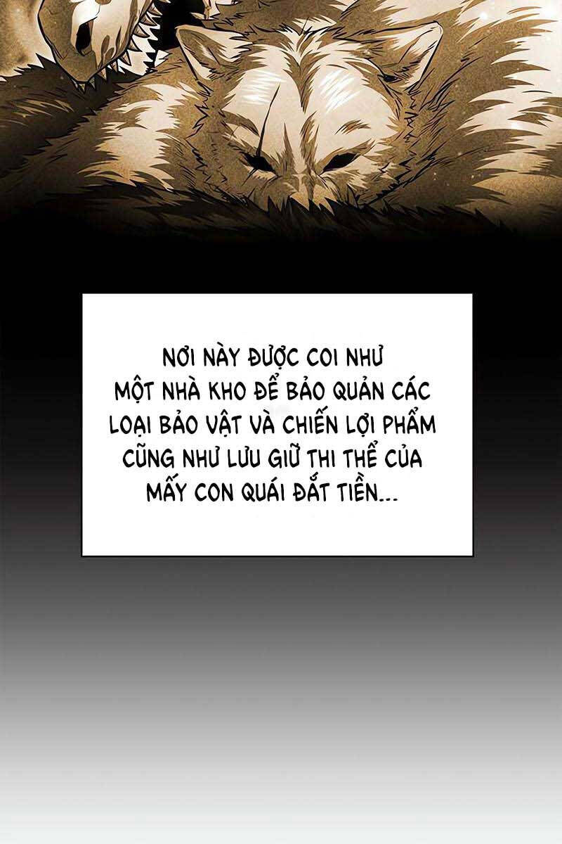 Cuộc Chiến Siêu Nhân Chap 41 - Next Chap 42
