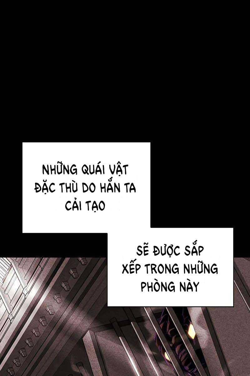 Cuộc Chiến Siêu Nhân Chap 41 - Next Chap 42