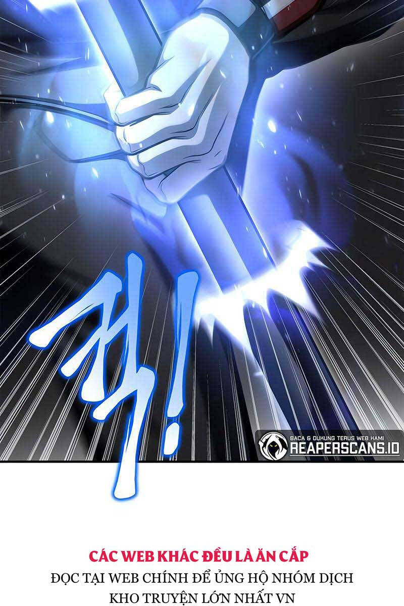 Cuộc Chiến Siêu Nhân Chap 41 - Next Chap 42