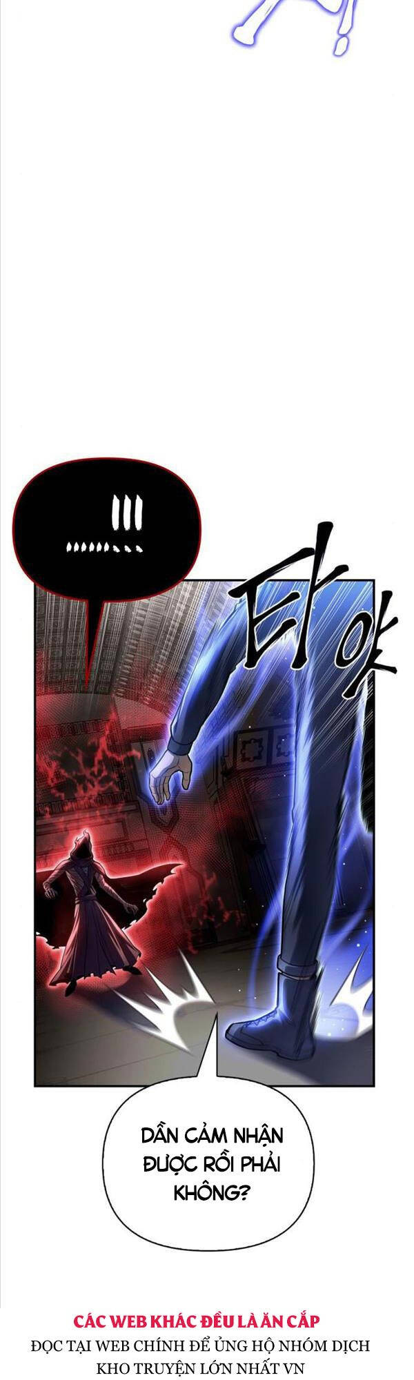 Cuộc Chiến Siêu Nhân Chap 42 - Next Chap 43