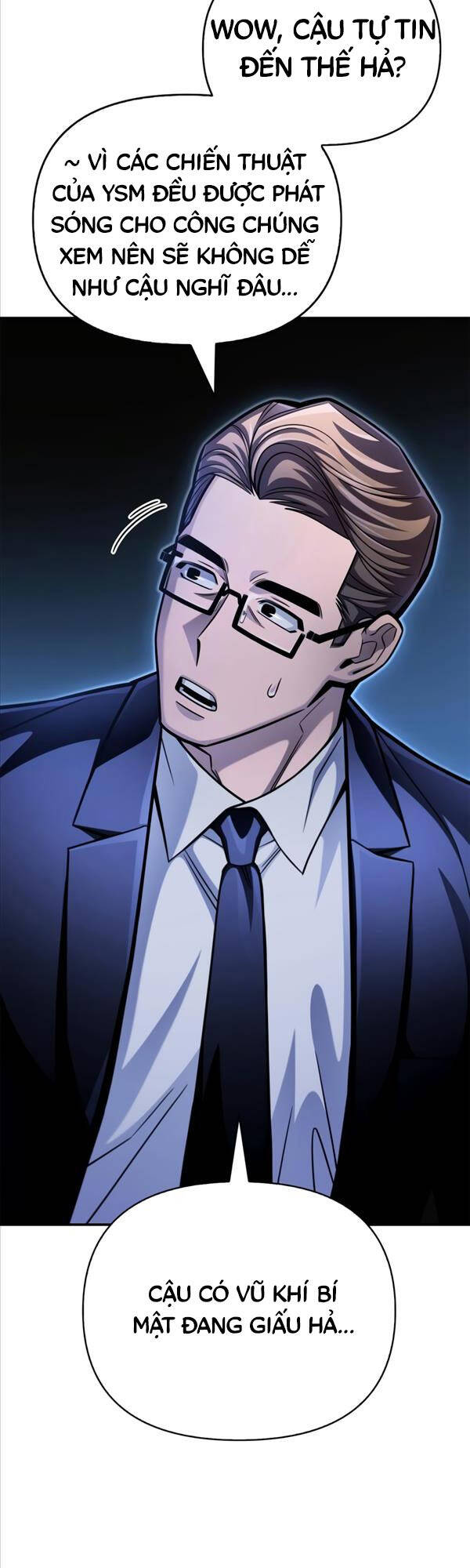 Cuộc Chiến Siêu Nhân Chap 43 - Next Chap 44