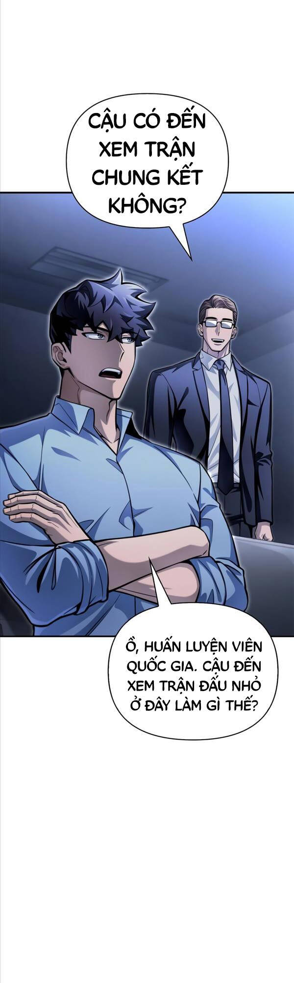 Cuộc Chiến Siêu Nhân Chap 43 - Next Chap 44