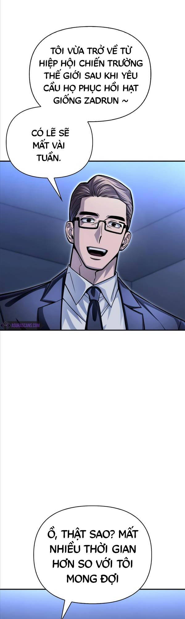 Cuộc Chiến Siêu Nhân Chap 43 - Next Chap 44