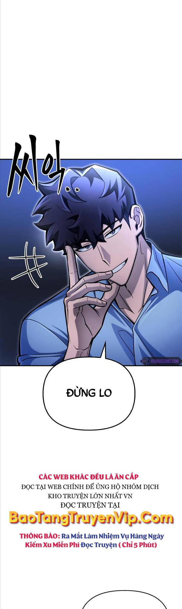 Cuộc Chiến Siêu Nhân Chap 43 - Next Chap 44