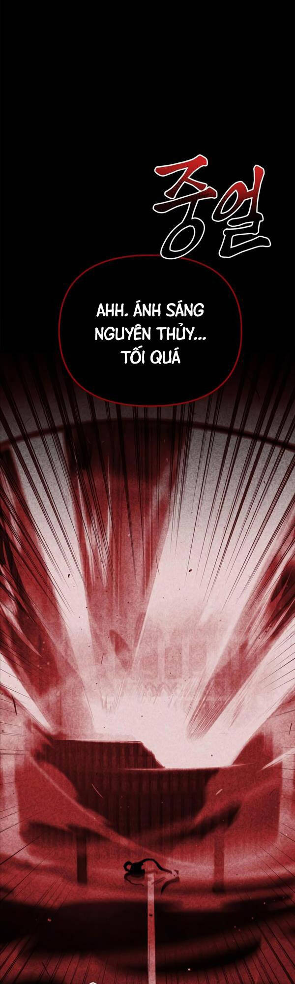 Cuộc Chiến Siêu Nhân Chap 43 - Next Chap 44