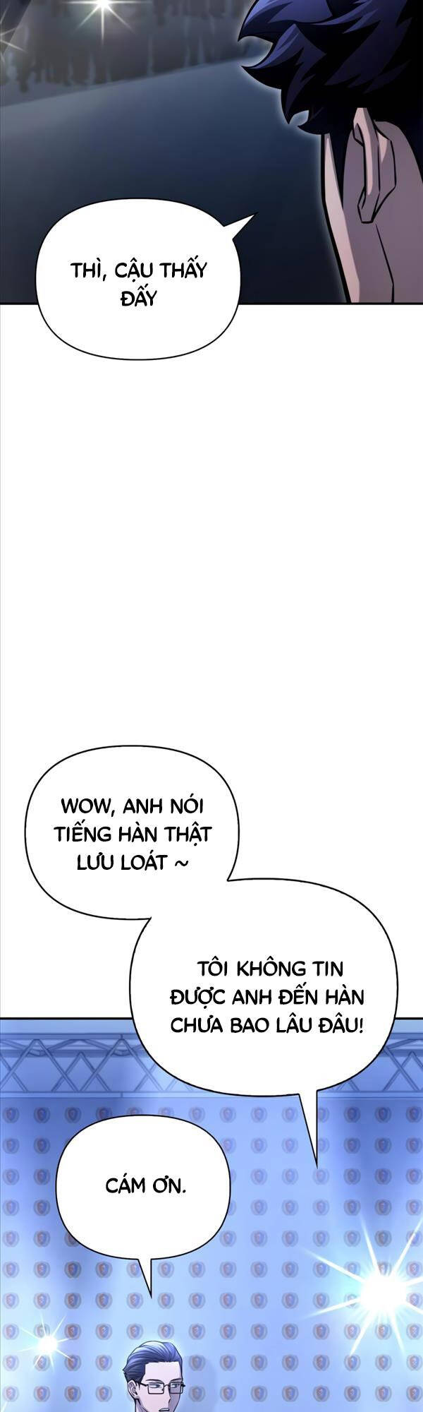 Cuộc Chiến Siêu Nhân Chap 43 - Next Chap 44