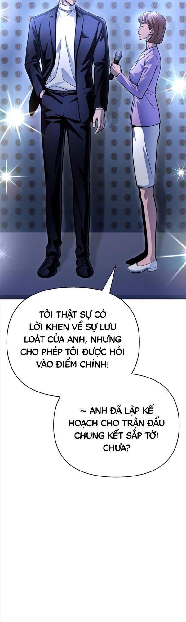 Cuộc Chiến Siêu Nhân Chap 43 - Next Chap 44
