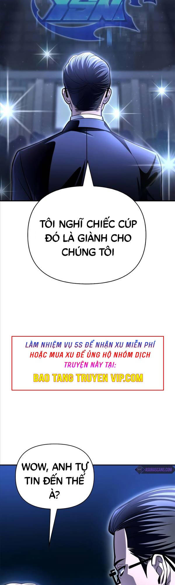 Cuộc Chiến Siêu Nhân Chap 43 - Next Chap 44