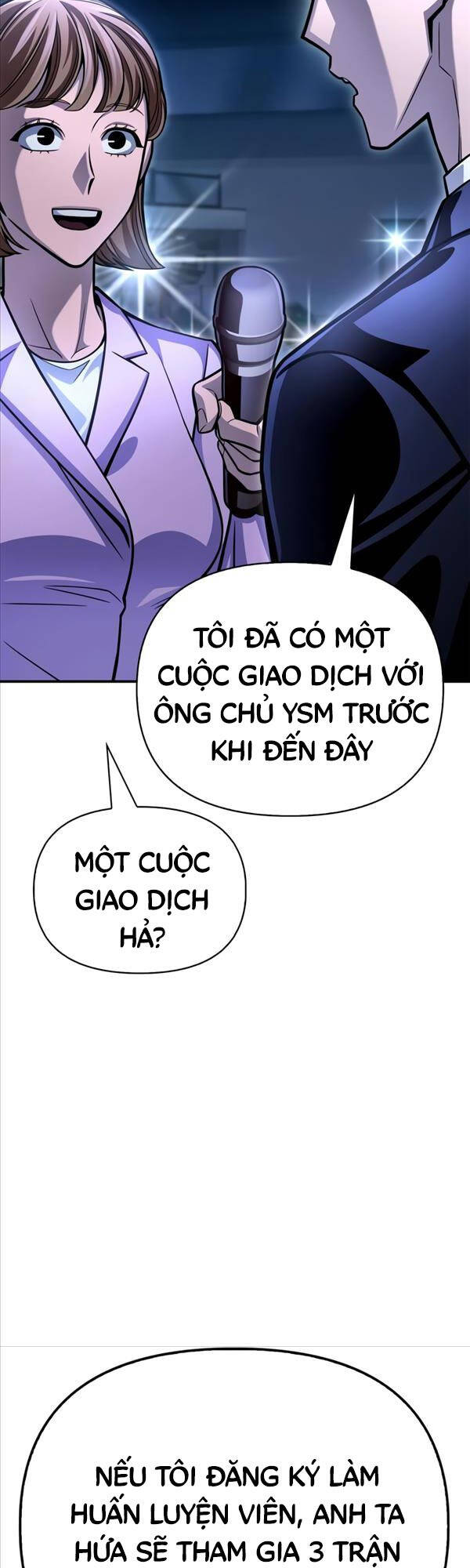Cuộc Chiến Siêu Nhân Chap 43 - Next Chap 44