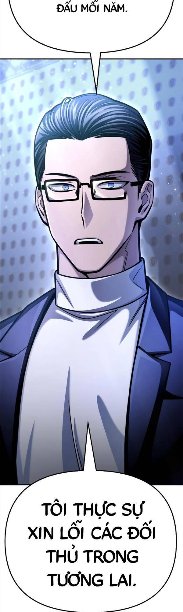 Cuộc Chiến Siêu Nhân Chap 43 - Next Chap 44