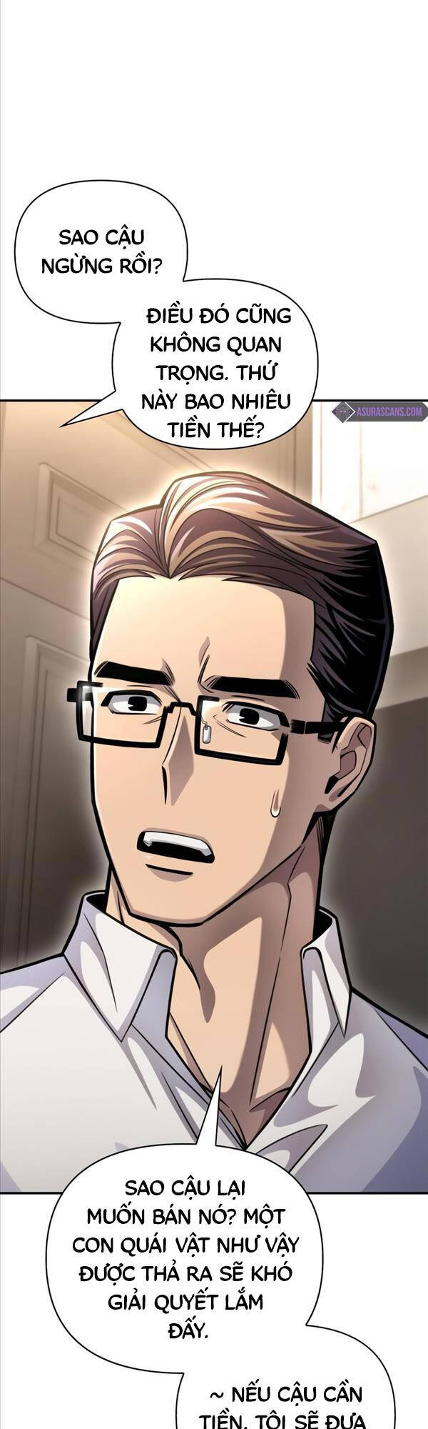 Cuộc Chiến Siêu Nhân Chap 43 - Next Chap 44