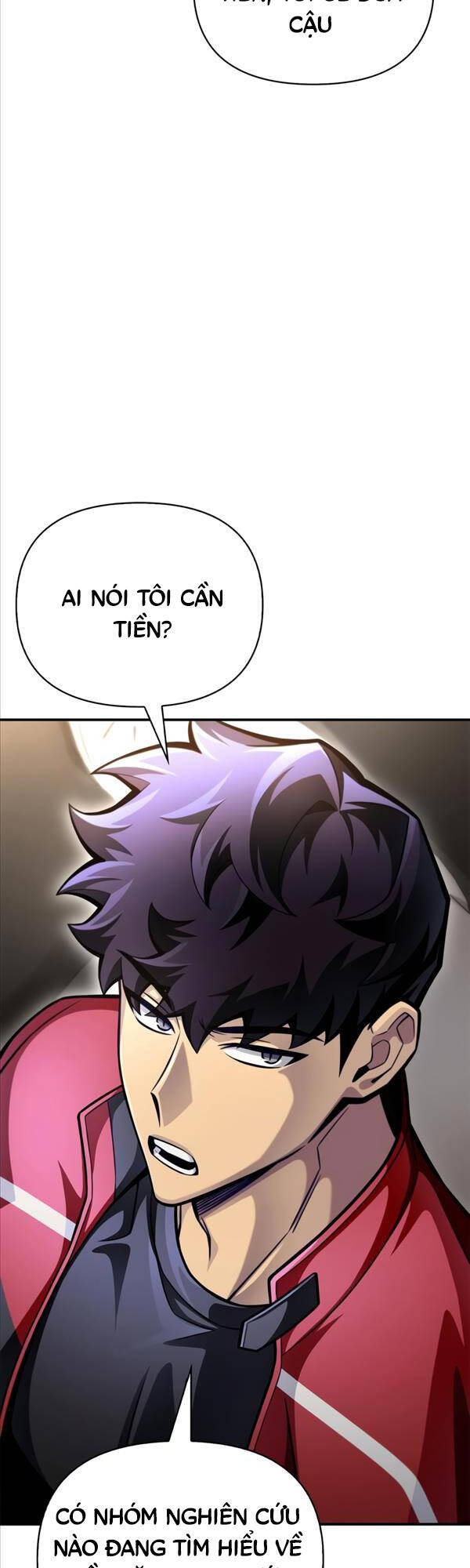 Cuộc Chiến Siêu Nhân Chap 43 - Next Chap 44