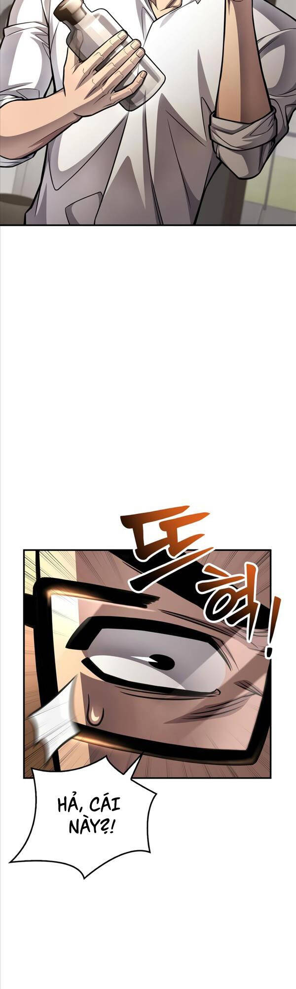 Cuộc Chiến Siêu Nhân Chap 43 - Next Chap 44