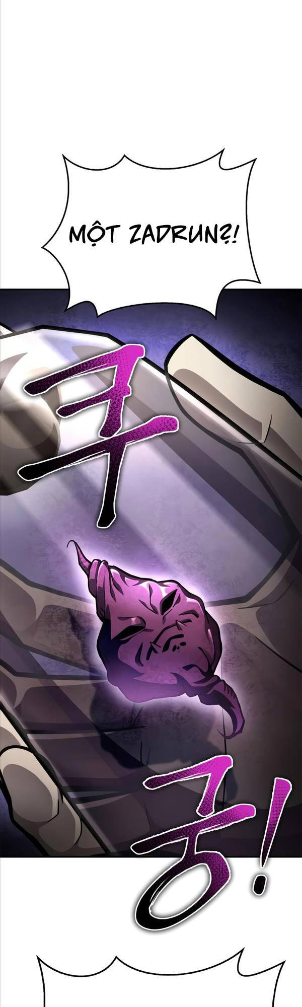 Cuộc Chiến Siêu Nhân Chap 43 - Next Chap 44