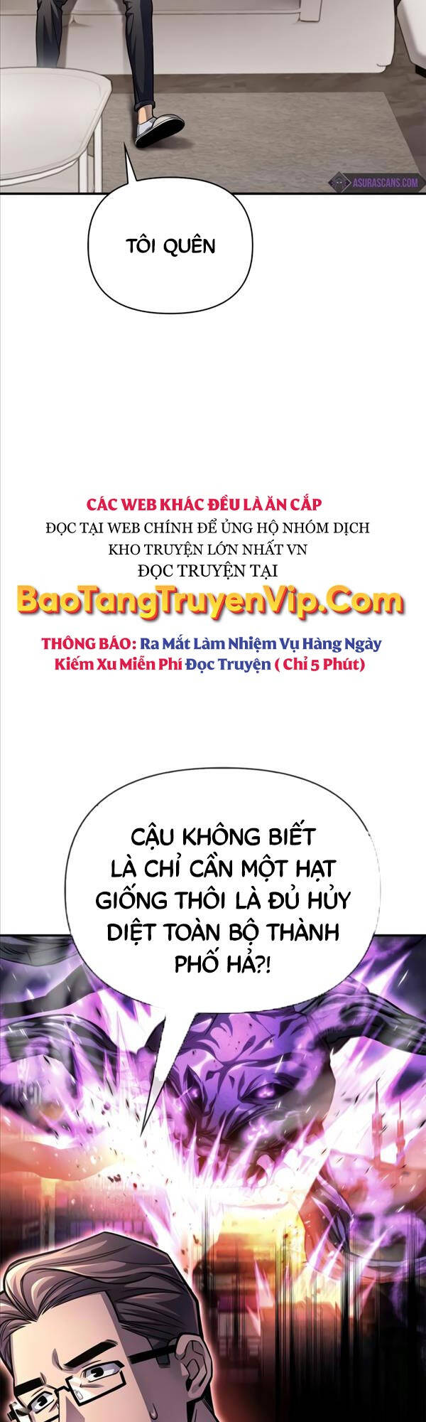 Cuộc Chiến Siêu Nhân Chap 43 - Next Chap 44