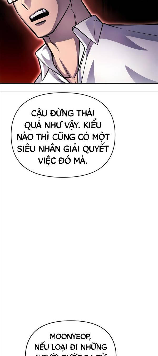 Cuộc Chiến Siêu Nhân Chap 43 - Next Chap 44