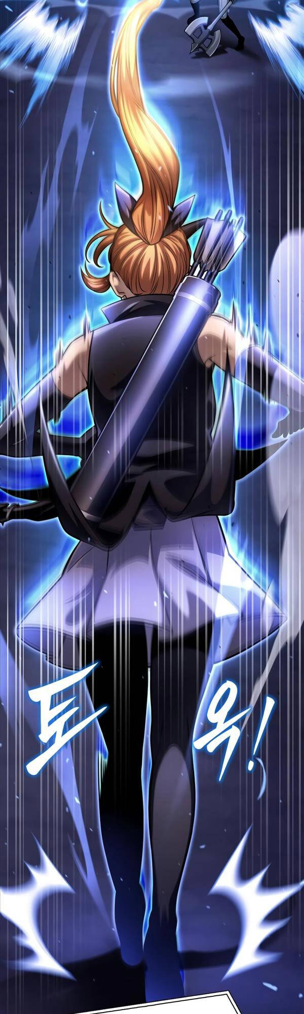 Cuộc Chiến Siêu Nhân Chap 43 - Next Chap 44
