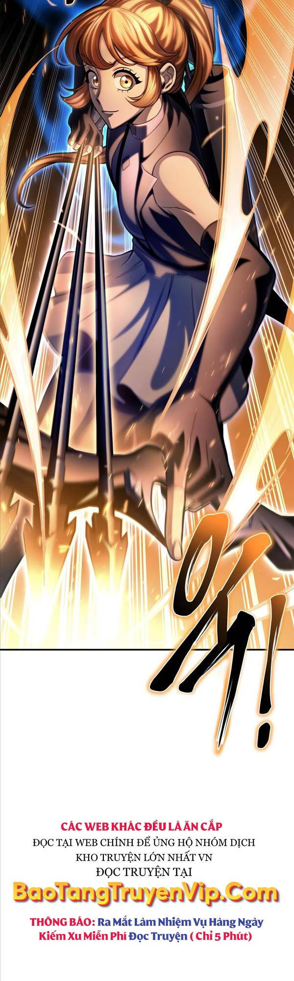 Cuộc Chiến Siêu Nhân Chap 43 - Next Chap 44