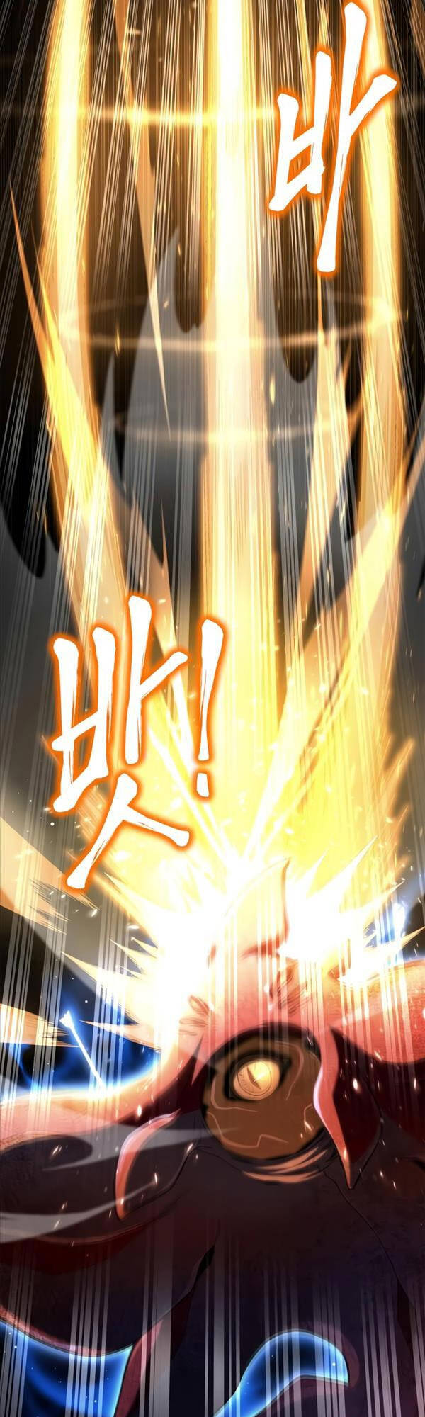 Cuộc Chiến Siêu Nhân Chap 43 - Next Chap 44