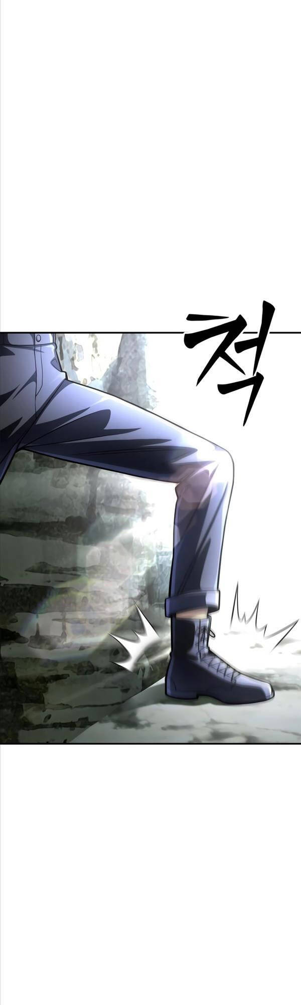 Cuộc Chiến Siêu Nhân Chap 43 - Next Chap 44