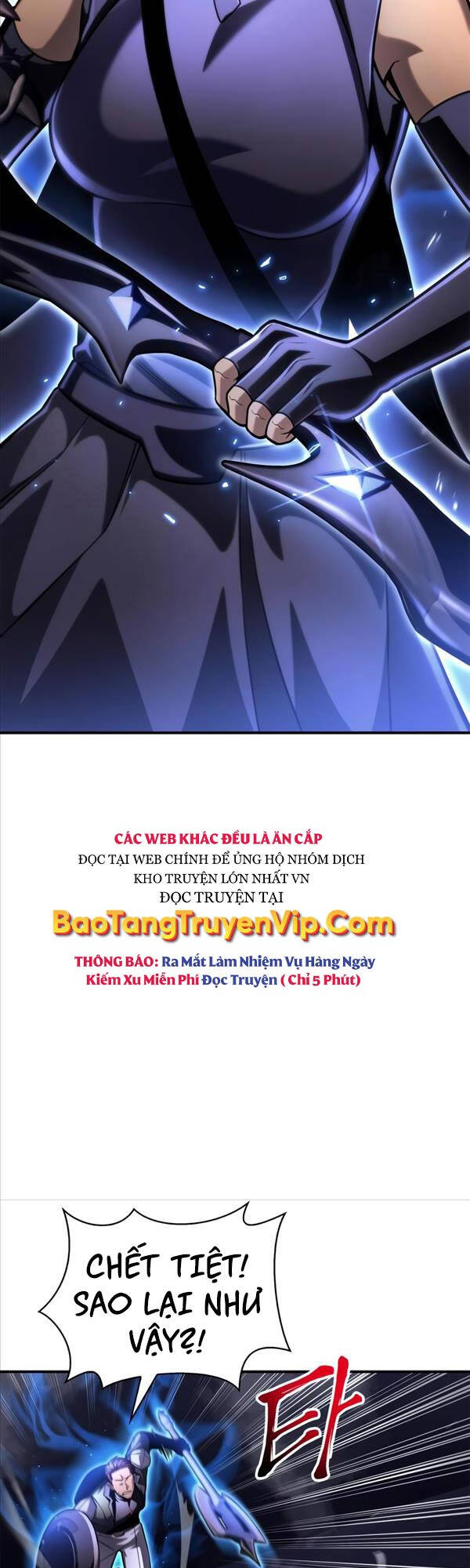 Cuộc Chiến Siêu Nhân Chap 43 - Next Chap 44