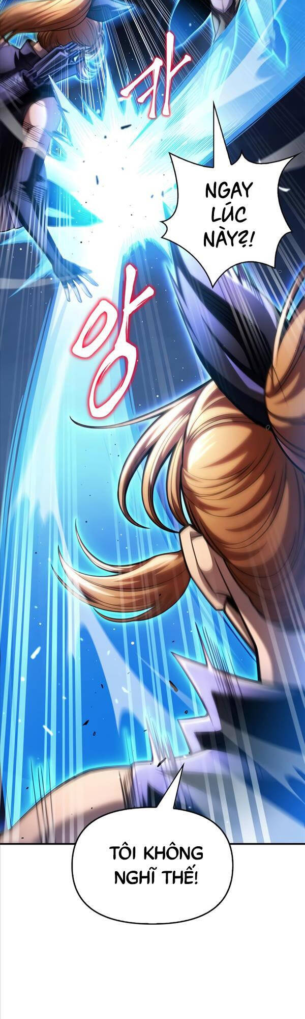 Cuộc Chiến Siêu Nhân Chap 43 - Next Chap 44