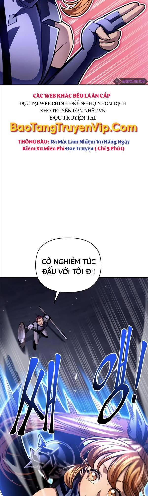 Cuộc Chiến Siêu Nhân Chap 43 - Next Chap 44
