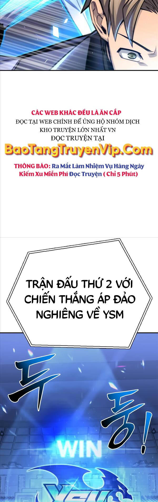 Cuộc Chiến Siêu Nhân Chap 43 - Next Chap 44
