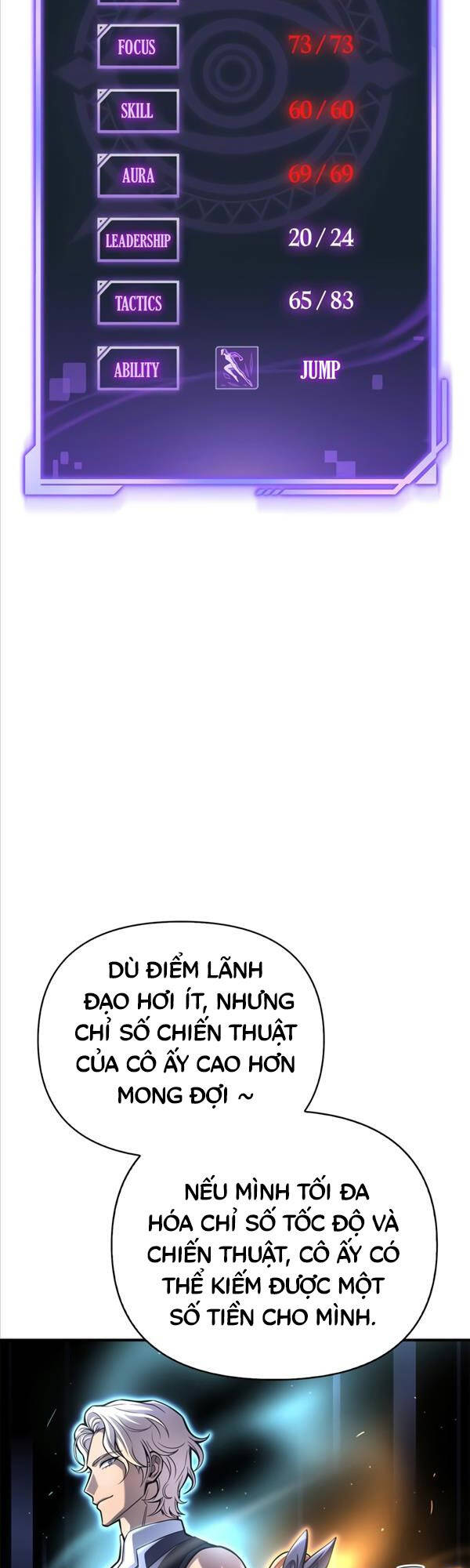 Cuộc Chiến Siêu Nhân Chap 43 - Next Chap 44